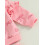 (12-18 Months, Pink) Φθινοπωρινά ρούχα για για νήπια 8