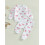 (18-24 Months, White) Φθινοπωρινά ρούχα για για νήπια 4
