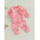 (12-18 Months, Pink) Φθινοπωρινά ρούχα για για νήπια 5