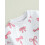 (18-24 Months, White) Φθινοπωρινά ρούχα για για νήπια 7