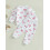 (12-18 Months, White) Φθινοπωρινά ρούχα για για νήπια 6