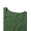 (XL, Green) Γυναικεία καλοκαιρινά σετ με τσέπες 3