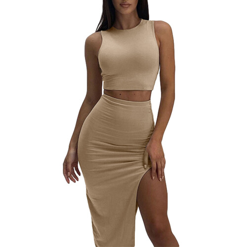 (M, Nude) Conjunto veraniego de la cadera. 2