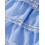 (M, Blue) Short de nuit la maison. 3
