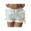 (M, White) Short de nuit la maison. 3