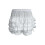 (M, White) Short de nuit la maison. 6