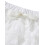 (S, White) Short de nuit la maison. 11