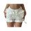 (M, White) Short de nuit la maison. 2