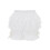 (S, White) Short de nuit la maison. 9