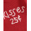 (6-12 Months, Red) Πουλόβερ για νήπια Αγίου Βαλεντίνου 6