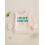 (18-24 Months, Khaki) Φούτερ Ιρλανδικού Φεστιβάλ με Τριφύλλι 3