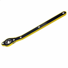 Car Jack and Labor Saving Wrench Set for Tire Change with Scissor Jack Handle Heavy Duty Design