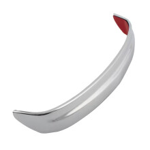 Rear Fender Trim Chrome 20012011 Weatherproof AntiCorrosion for Honda Goldwing GL1800