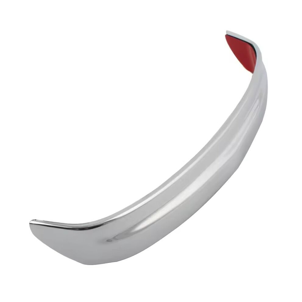 Rear Fender Trim Chrome 20012011 Weatherproof Anticorrosion For Honda Goldwing Gl1800 9771547180463