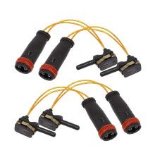 Brake Pad Wear Sensor for Mercedes EClass W211 W220 C300 C350 OEM 2115401717 2205400617
