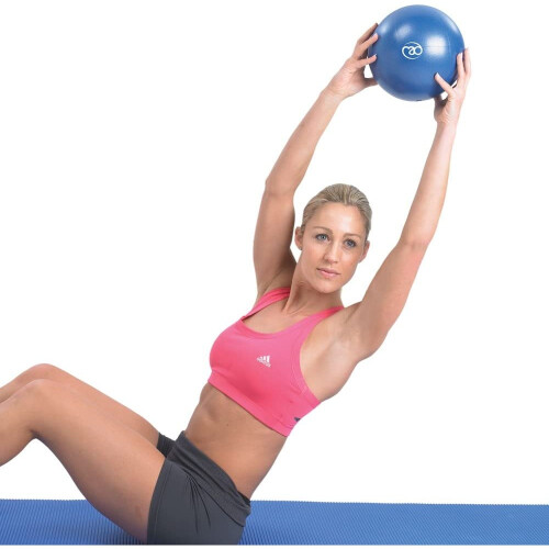 Fitness Mad Fitness Mad Ball 1