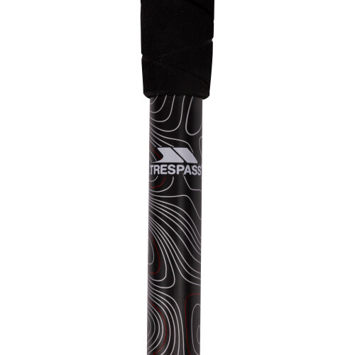 Trespass Trespass Sesto Carbon Trekking Pole 2