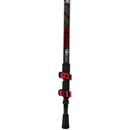 Trespass Trespass Sesto Carbon Trekking Pole 1