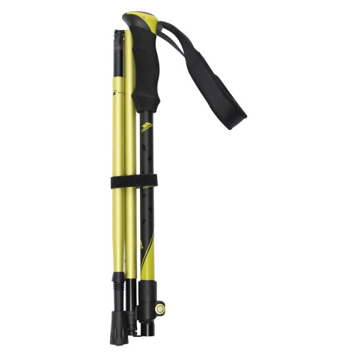 Trespass Trespass Forus Foldable Walking Pole Set 1