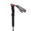 Trespass Trespass Qiklock Collapsible Technical Trekking Pole 3