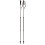 Trespass Trespass Transduo 2 Piece Walking Pole Set 1