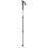 Trespass Trespass Qiklock Collapsible Technical Trekking Pole 1