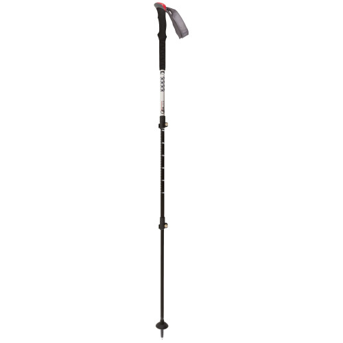Trespass Trespass Qiklock Collapsible Technical Trekking Pole
