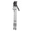 Trespass Trespass Transduo 2 Piece Walking Pole Set 3