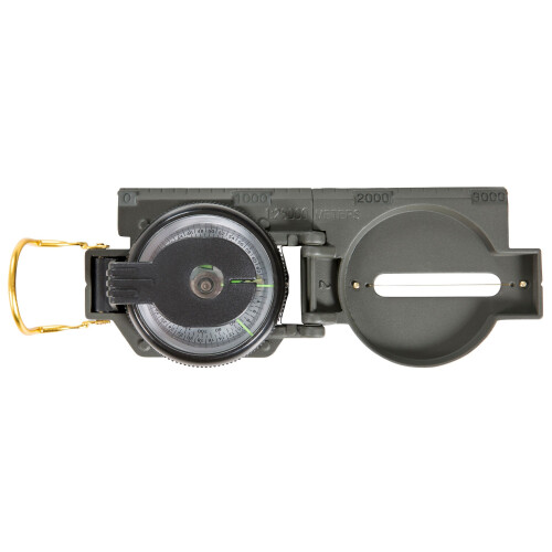 Trespass Trespass Artilary Sighting Compass 2
