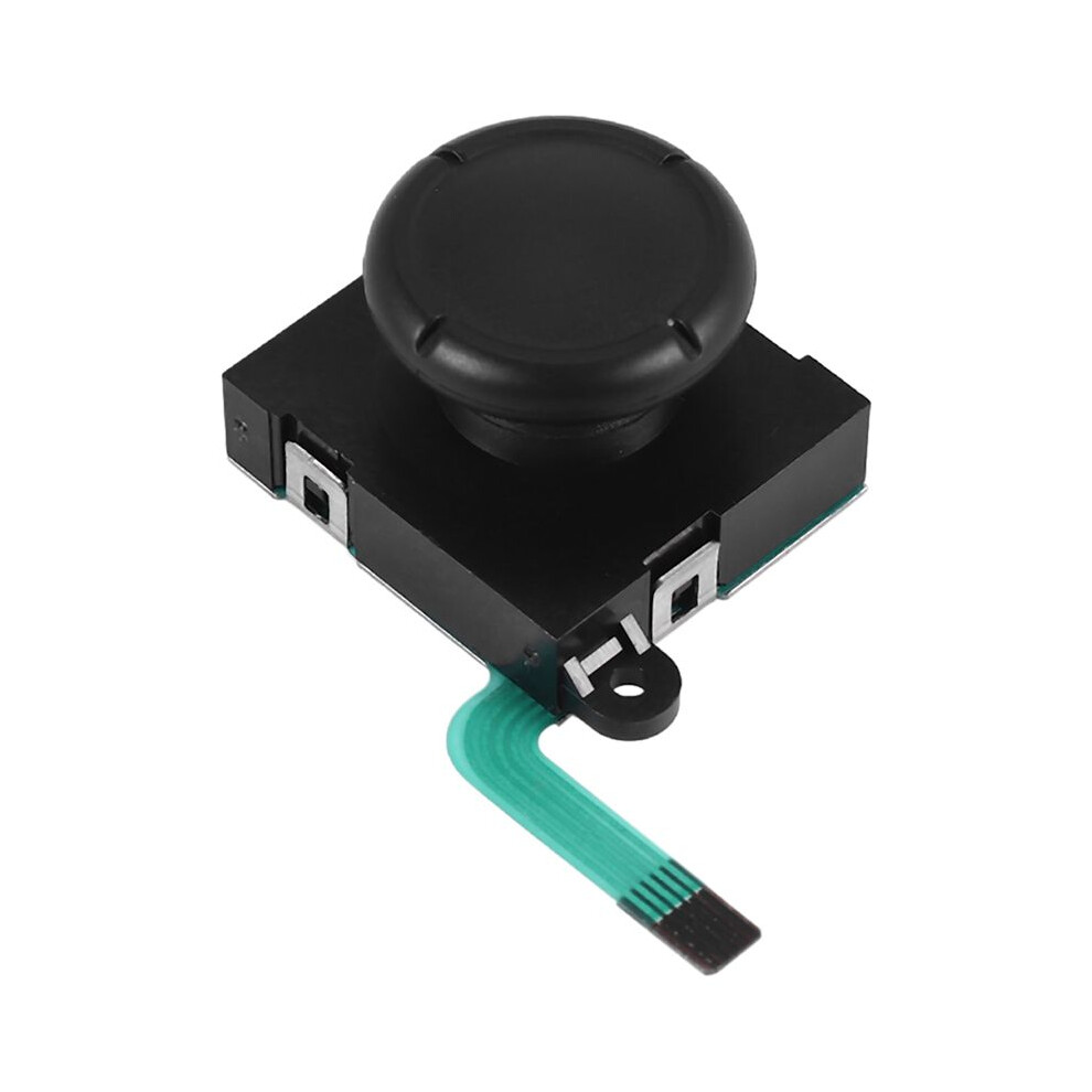 3D Analog Joystick Thumb Sticks Sensor Replacements For Joy Con Controller 6034186077321