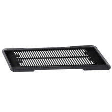 Per PS4 Pro Vertical Stand per 4 Pro con ventole di raffreddamento incorporate e piedini antiscivolo