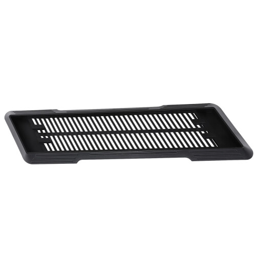 pour PS4 Pro Support Vertical pour  4 Pro avec AéRations IntéGréEs et Pieds AntidéRapants