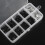 Ensemble de Boite de Vis pour HSP 1/10   HPI  D90 SRC10 Pieces de Voiture Telecommandees RC 180pcs 8