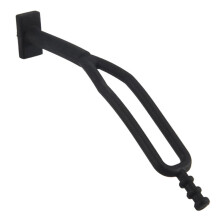 Motorcross Enduro Motorfiets Universele Zijstandaard Rubberen Band voor Xc Xcf Xcw Xcfw Sx Exc 125 150 250 350 450 530 1998-2019 voor Gas Gas