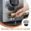 50Sets Refillable Coffee Capsules Cup Disposable Coffee Capsules Packaging Cafe Supplies for  Black 5