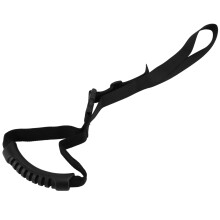 Auto Adjustable Car Handle Standing Aid Safety Handle Vehicle Support Nylon Handle Car Assist Device for Elderly, Disabled, Pregnant