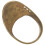 Archery Thumb Finger Protector Archery Thumb Ring Finger Protector 21 X 22 Mm 4