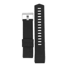 Polsband Vervangende Onderdelen voor Charge 2 Band voor Fit Bit Charge2 Flex Polsband Zwart