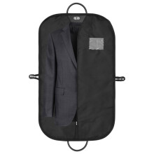 60x100Cm Dust-Proof Dress Clothes Cover Case Suit Dress Garment Bag Storage Travel Carrier Coat Jacket Home Zipper Protector