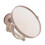 Bath Mirror Cosmetic Mirror 1X/3X Magnification Suction Cup Adjustable Makeup Mirror Double-Sided Bathroom Mirror 7