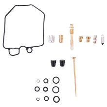 Carburetor Carb Rebuild Repair Kit for CM400 CM400T CM400C CM400E 1980-1981