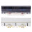 VU Meter Audio Power Amplifier Panel Dual Analog Level DB Meter with BackLight 4