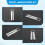 9PCS Removal Repair Wrench Clamp Tool Kit Flash Socket Ring Spanner for  M Serial 7