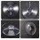 10 Windows Transparent Suction Cup Suction Cup Hook Clothes Jacket Metal Hook 6