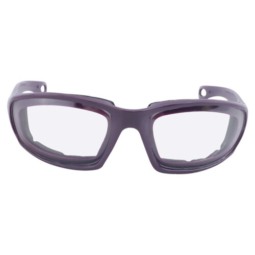 Tears Free Onion Chopping Goggles Glasses Eye Protector Kitchen Gadget Tool 1