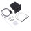 2 Band Pickup Eq Aeq-2T Equalizer Akustisk Gitarr Brickskruvar för Gitarr 1