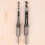 10Mm/16Mm Square Hole Mortiser Drill Bit Mortising Chisel Woodworking Electric Drill Tools 7