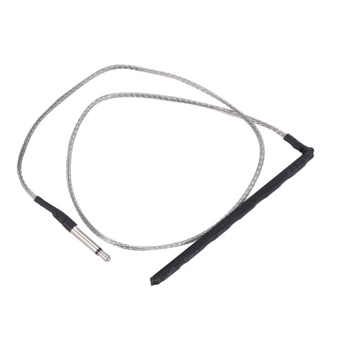2 Band Pickup Eq Aeq-2T Equalizer Akustisk Gitarr Brickskruvar för Gitarr 2
