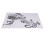 Microphone Music Note Wall Art Musical Notes Sticker For Ktv Bar Background Home Decorations 5