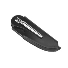 1 Pcs Mens Womens Beauty Handmade Folding Pocket Clip Hair Moustache Beard Comb Portable Styling Tools Combs